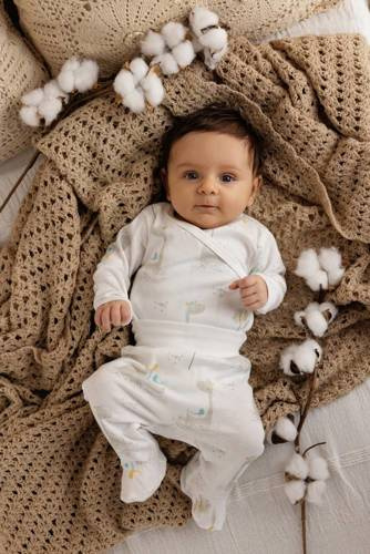 Повзунки дитячі "Rino" Makoma