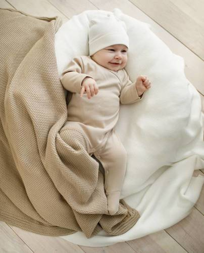 Дитячий чоловічок Lovely Day Pinokio, - бежевий