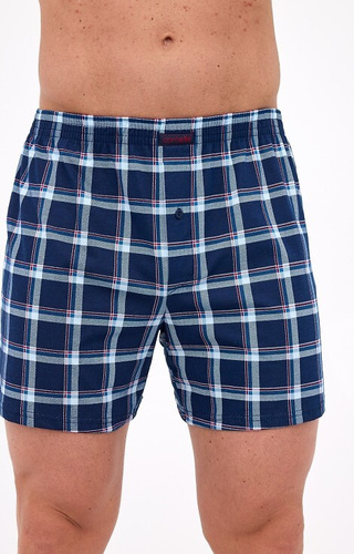 Боксери Comfort 002/323, 008/323 Cornette – бавовняні, з гудзиком