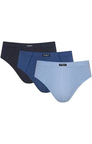 Труси сліпи чоловічі 1446 K612 Shimmer A'3 Henderson, - мультиколор