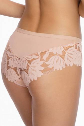 Трусики жіночі Keto GFP 1134 Gaia, - рожеві