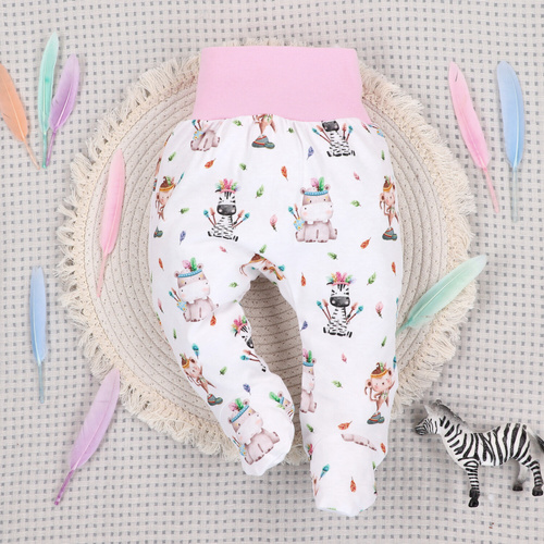 Жіноча білизна Happy Animals Nini – комфорт, стиль і натуральні матеріали для кожного дня