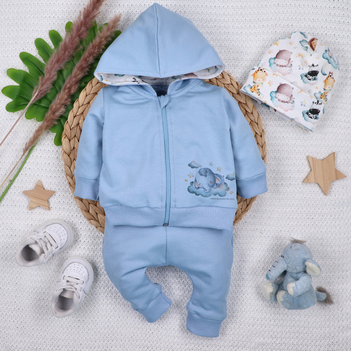 Жіноча білизна Little Dreamers Nini – комфорт, стиль і натуральні матеріали для кожного дня