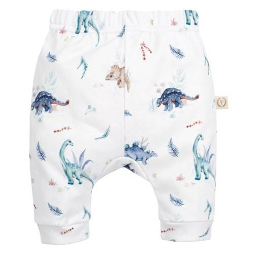 Бавовняні шорти для немовлят Dinos Whales Yosoy