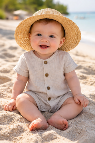 Мереживний бюстгальтер Soft Lace Lunéa beige— без кісточок, м’який комфорт щодня