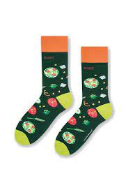 Шкарпетки жіночі 078 More - 137,- зелений