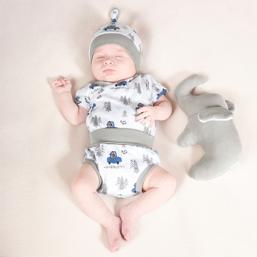 Дитячі блумерси 214087 Muki Nicol