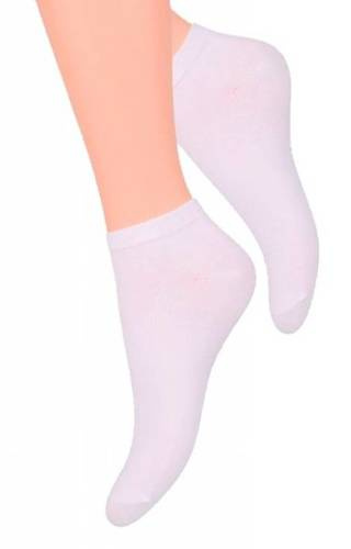 Слідки жіночі Art.052 Steven, - 001 білий