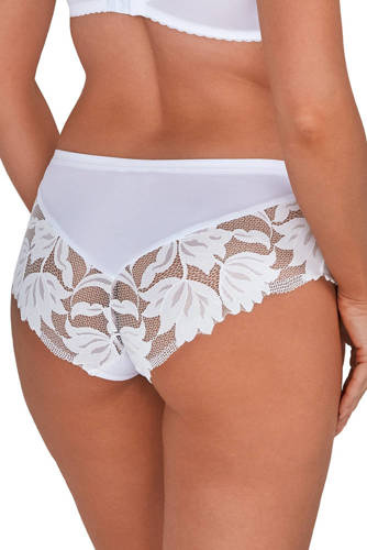 Трусики жіночі Keto GFP 1134 Gaia, - білий