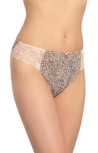 Набір трусиків жіночих 2шт. L-1586  Lama,