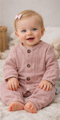 Мереживний бюстгальтер Soft Lace Lunéa rose— м’яка підтримка, комфорт щодня