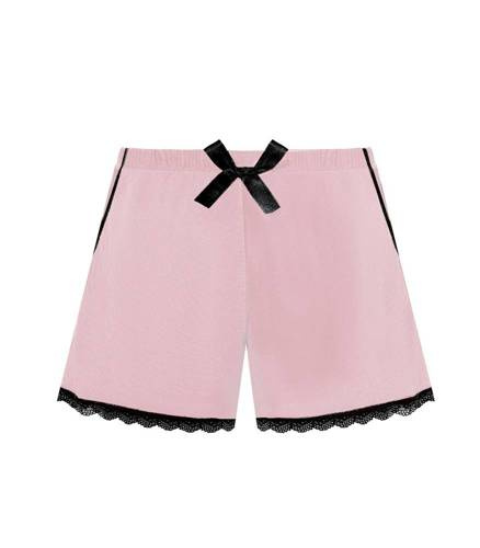 Піжамні шорти Margot Mix&Match Nipplex,- рожевий