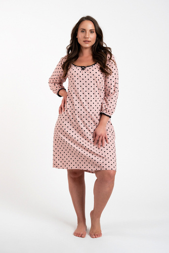 Нічна сорочка жіноча Margo Italian Fashion