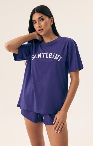 Піжама жіноча 42674 Nimes Henderson, -  blue