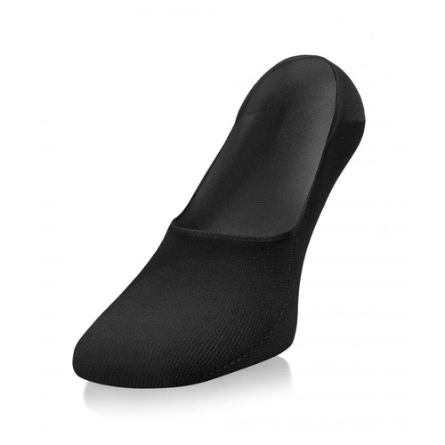 Чоловічі слідки Sesto Senso, - чорний