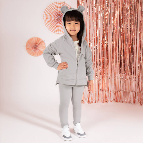 Бомбер для дитини 209276 Rosy Nicol