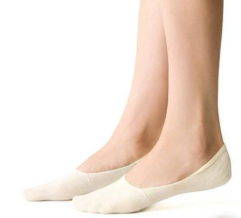 Слідки жіночі art. 058 Baleriny Steven-003, - екрю