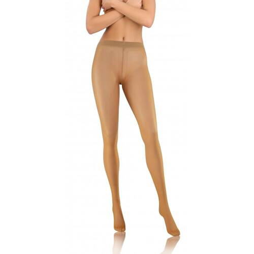 Колготки жіночі 8 den Caraibi Sesto Senso, - miele