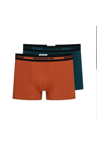 Труси-боксерки чоловічі  41928 A'2 Jag Henderson