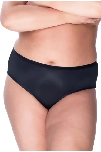 Жіночі тручики 86592 Classic Mewa,- чорний