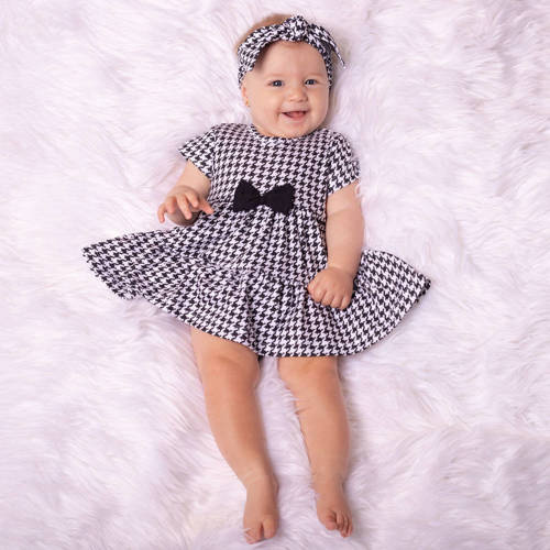 Дитяча сукня-боді 192159 Viki Nicol