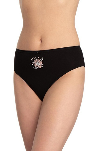 Набір трусиків жіночих 3шт.L-127 BI-31 Lama, - mix kolor