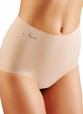 Жіночі трусики Novia  Emili- бежевий