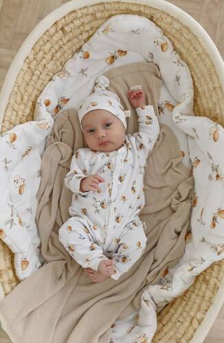 Чоловічок для немовлят Pears Yosoy