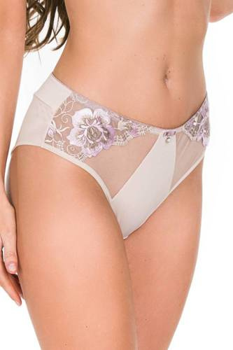Трусики жіночі  Camelia 19153 Mediolano, - бежевий