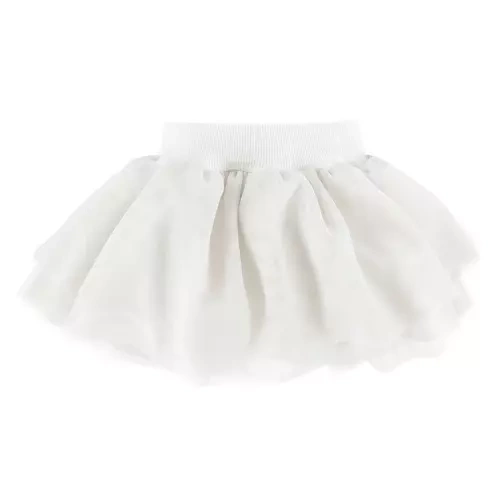 Спідничка фатинова Ceremony Eevi, - екрю