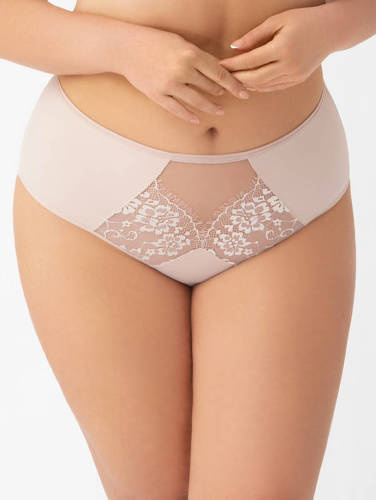 Трусики жіночі K 648 Alicante Gorsenia, - бежеві