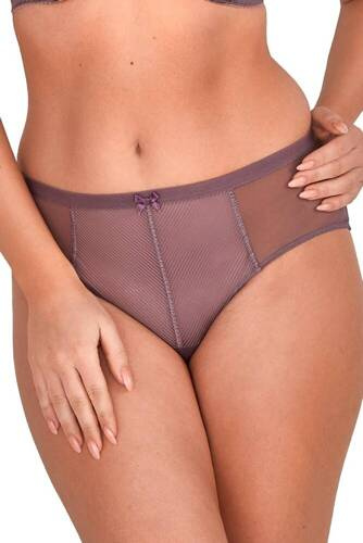 Трусики жіночі GFP 1058 Sonia Gaia, - фіолетовий
