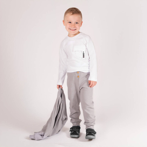 Дитячі спортивні штани 211303 Toys Nicol