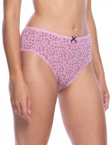 Набір трусиків жіночих 3шт. L-127 BI-25 A'3 Lama, - mix kolor