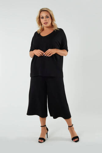 Кофта жіноча з коротким рукавом Soler Italian Fashion