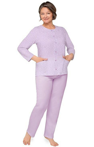 Піжама жіноча 202 Maria III Martel, - 28 вересовий