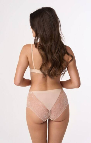 Трусики жіночі bbl 2010 Babell, - бежевий