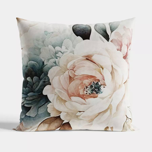 Декоративна наволочка Alba Velvet Markizeta