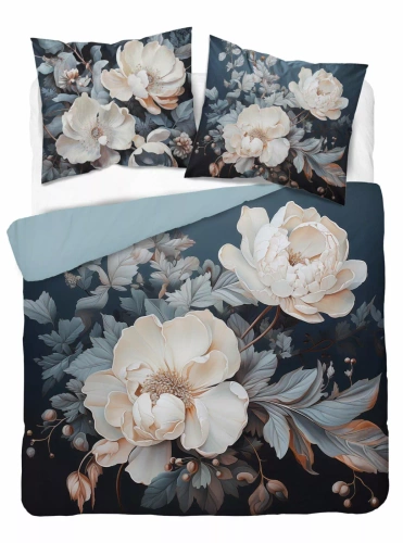 Бавовняна постіль Holland Detexpol  5131 A