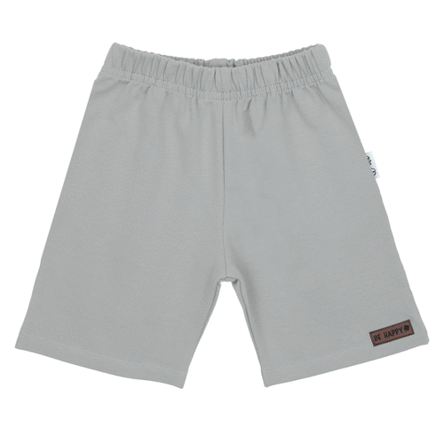 Дитячі шорти 169517 Nicol – сірий