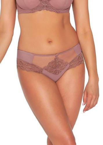 Трусики жіночі 1992 Ava - пудрово-рожевий
