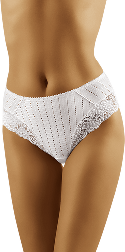 Трусики жіночі Eco-DI Wol-Bar, - білі