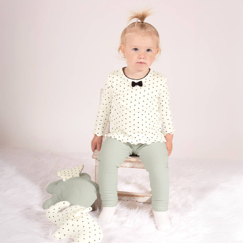 Дитяча кофтинка довгий рукав 208138 Lizy Nicol