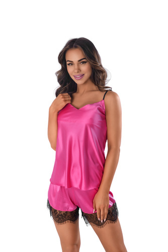 Жіночий піжамний комплект Frivolie Set Anais