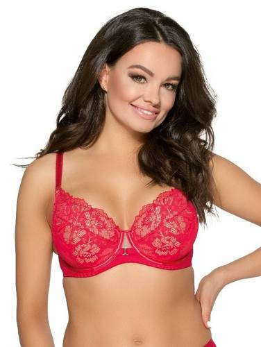 Бюстгальтер push-up 1936 Barbados Ava, - barbados