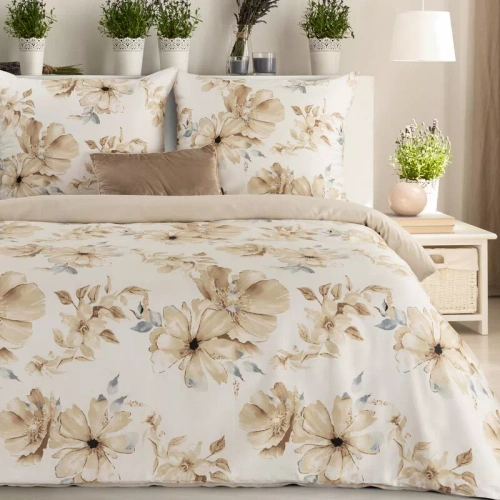 Eurofirany SPRING 90 постіль сатин 100% бавовна Oeko-Tex