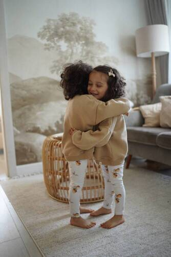 Дитячий спортивний костюмчик Pears Yosoy,