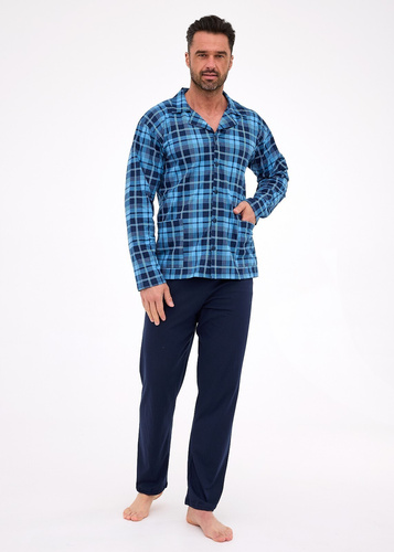 Чоловіча піжама Cornette 114/82