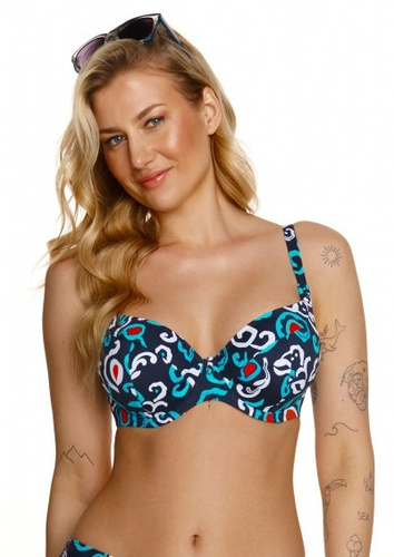 Купальний бюстгальтер Alor Lupoline