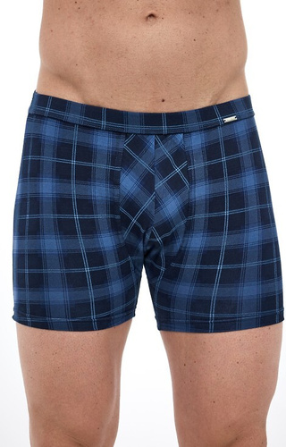 Боксери Prime 904/130 Cornette – бавовняні, еластичні